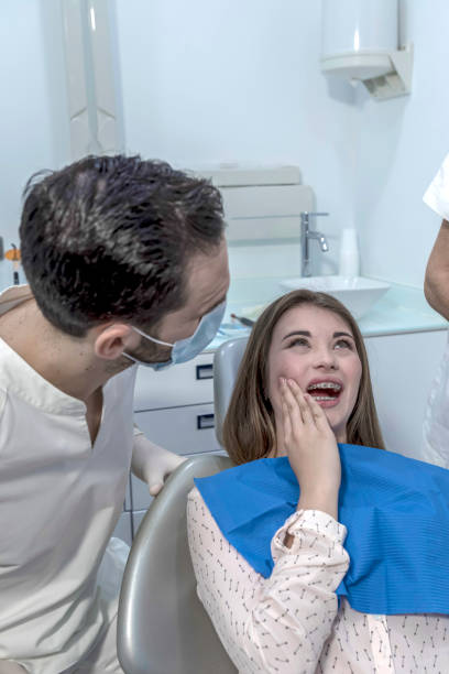 Best Pediatric Emergency Dentist in Osawatomie, KS