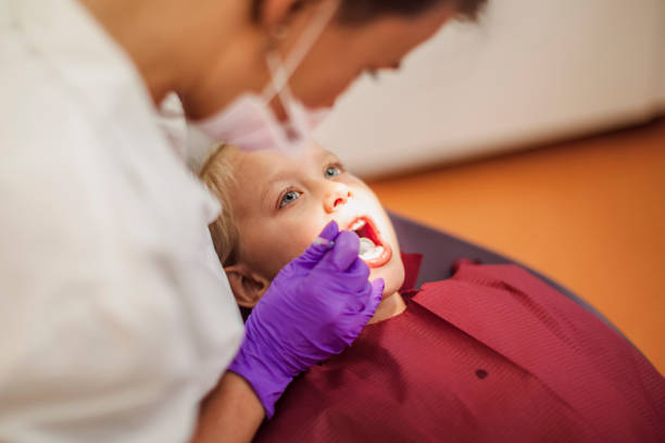 Best Weekend Emergency Dentist in Osawatomie, KS